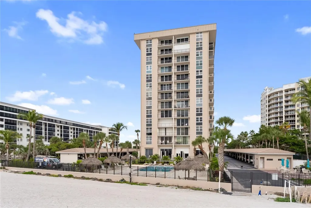 1212 Benjamin Franklin Drive Sarasota FL 34236
