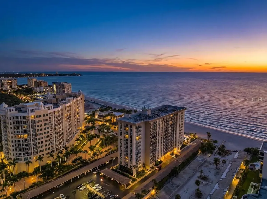 1212 Benjamin Franklin Drive Sarasota FL 34236