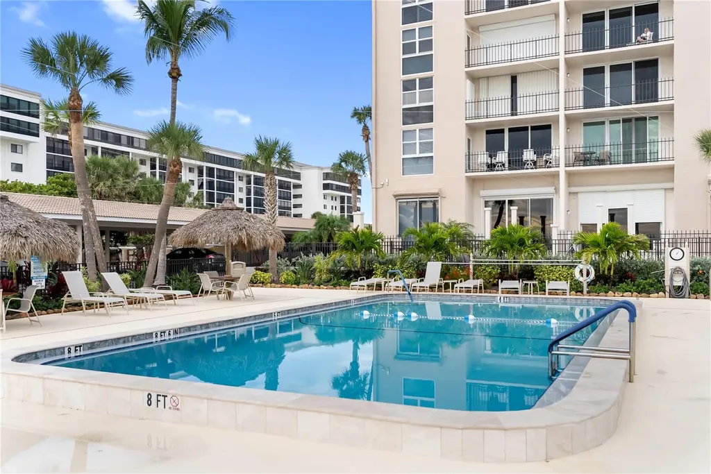 1212 Benjamin Franklin Drive Sarasota FL 34236
