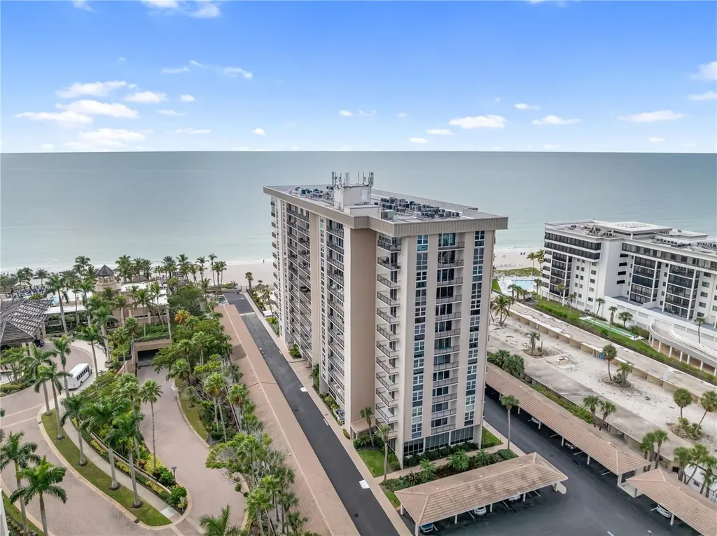 1212 Benjamin Franklin Drive Sarasota FL 34236