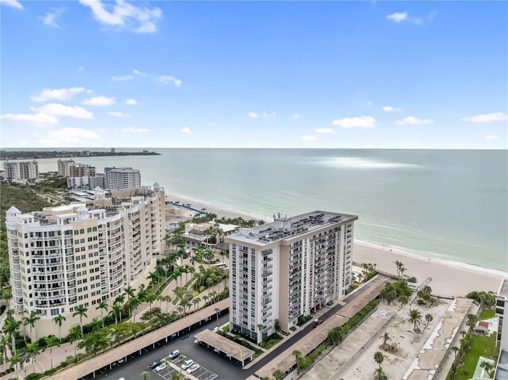 1212 Benjamin Franklin Drive Sarasota FL 34236