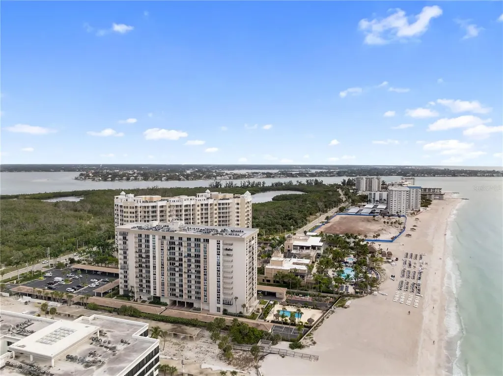 1212 Benjamin Franklin Drive Sarasota FL 34236