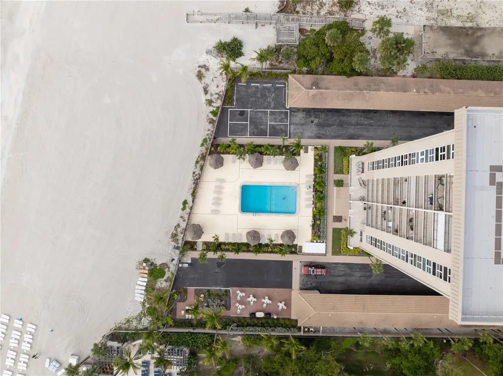 1212 Benjamin Franklin Drive Sarasota FL 34236