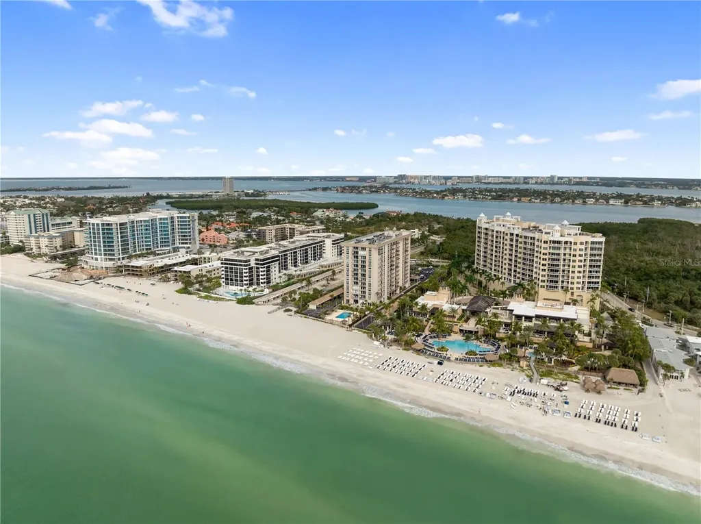 1212 Benjamin Franklin Drive Sarasota FL 34236