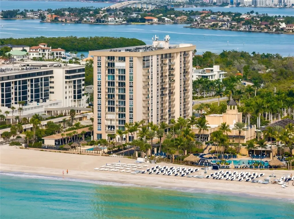1212 Benjamin Franklin Drive Sarasota FL 34236