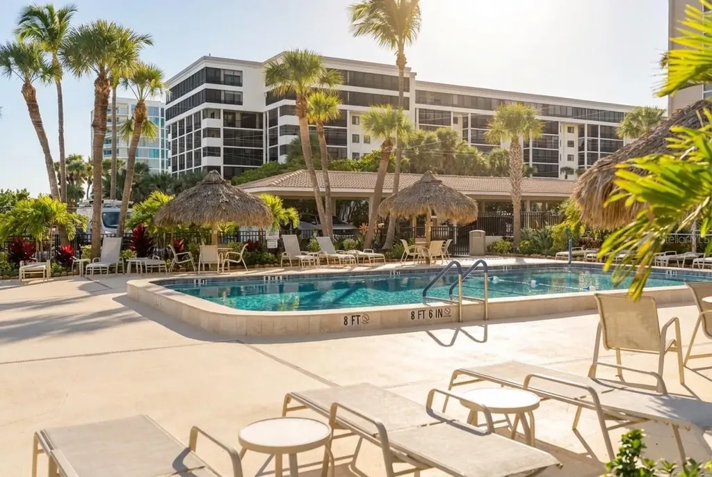 1212 Benjamin Franklin Drive Sarasota FL 34236