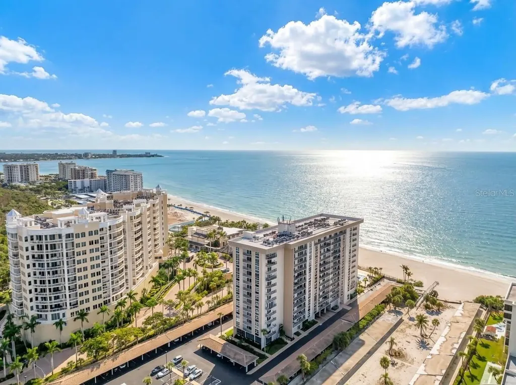 1212 Benjamin Franklin Drive Sarasota FL 34236