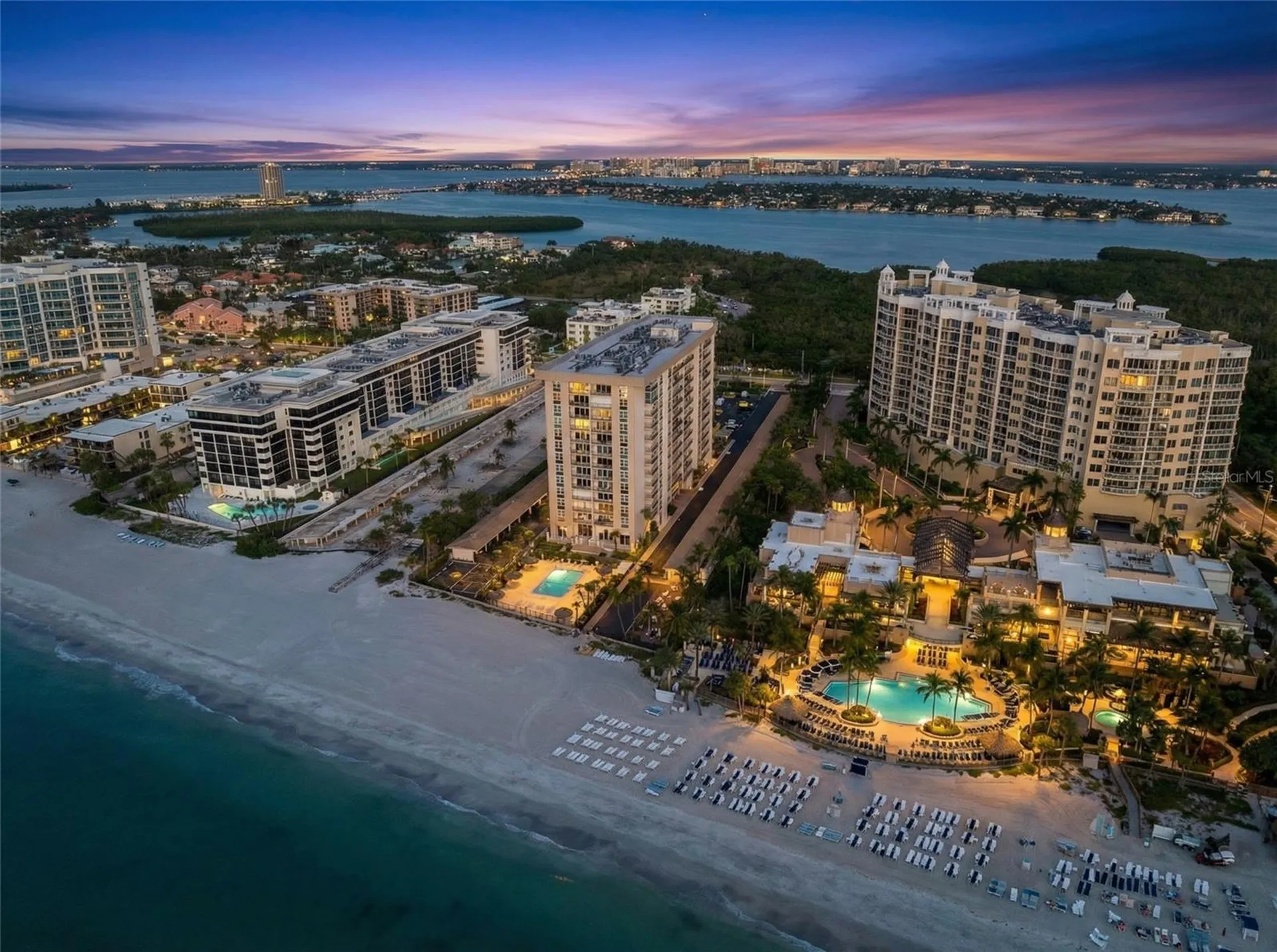 1212 Benjamin Franklin Drive Sarasota FL 34236