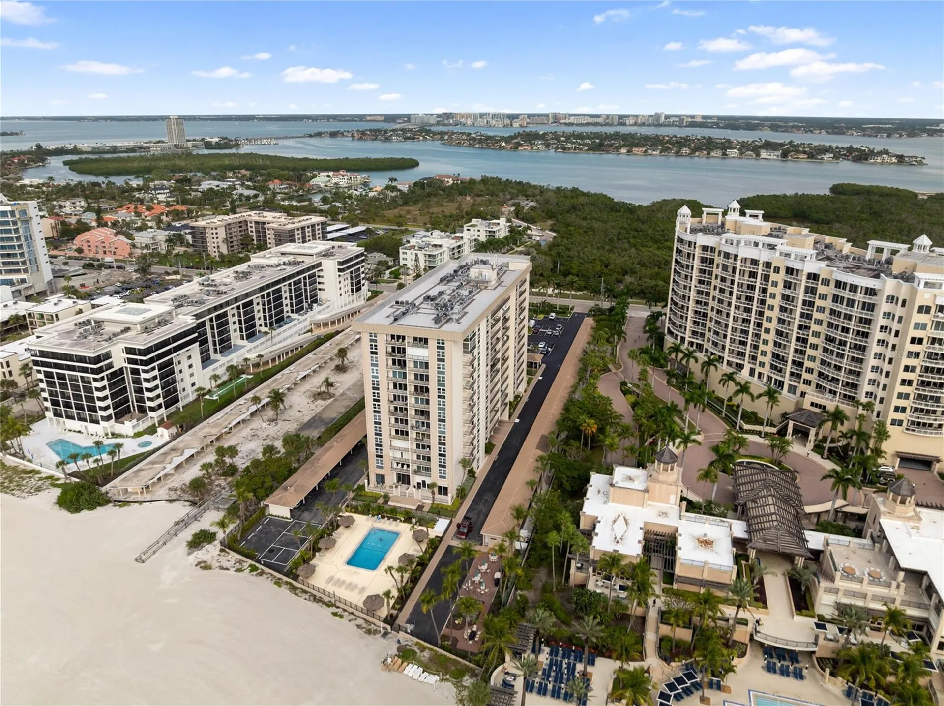 1212 Benjamin Franklin Drive Sarasota FL 34236