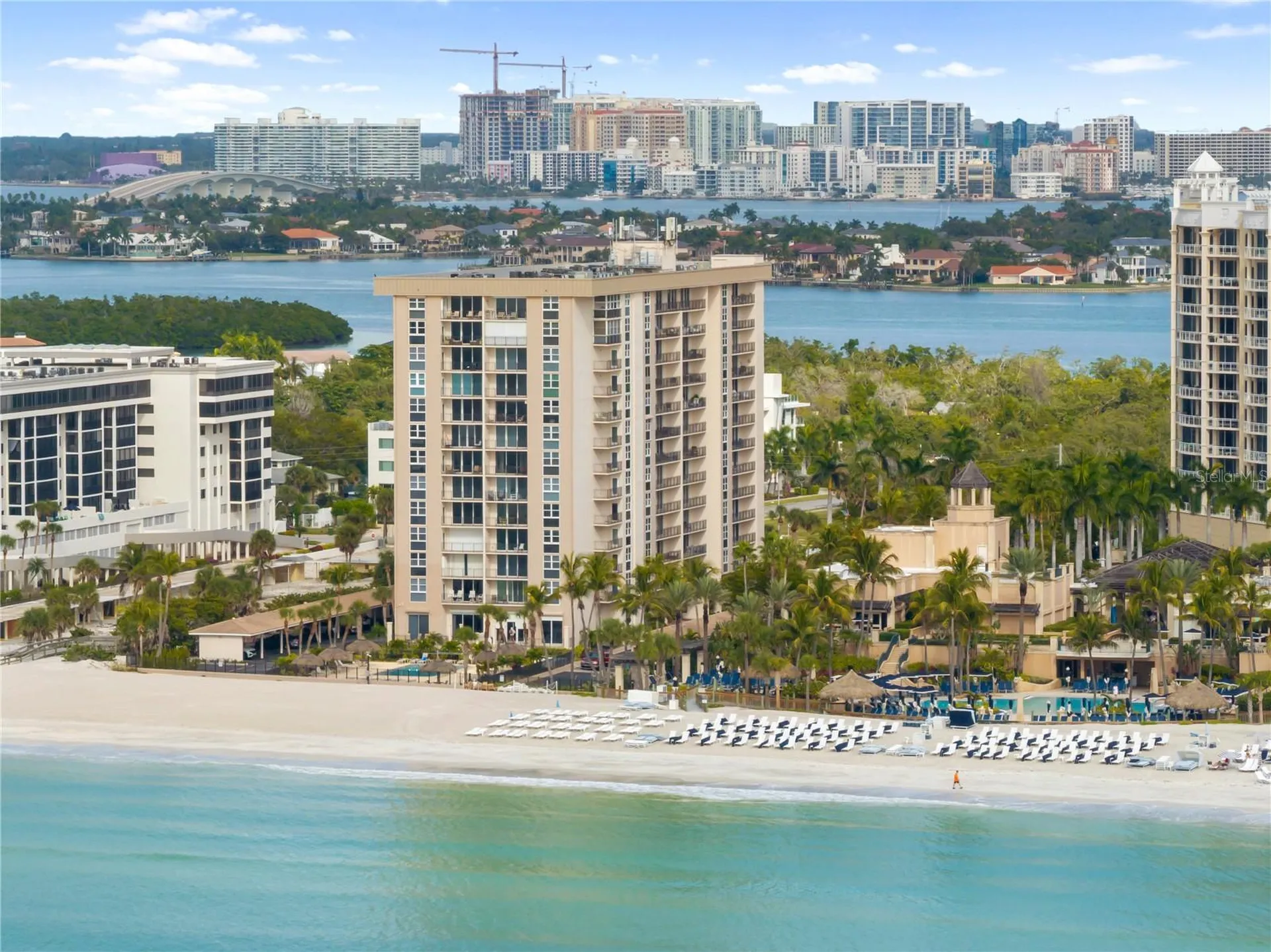 1212 Benjamin Franklin Drive Sarasota FL 34236
