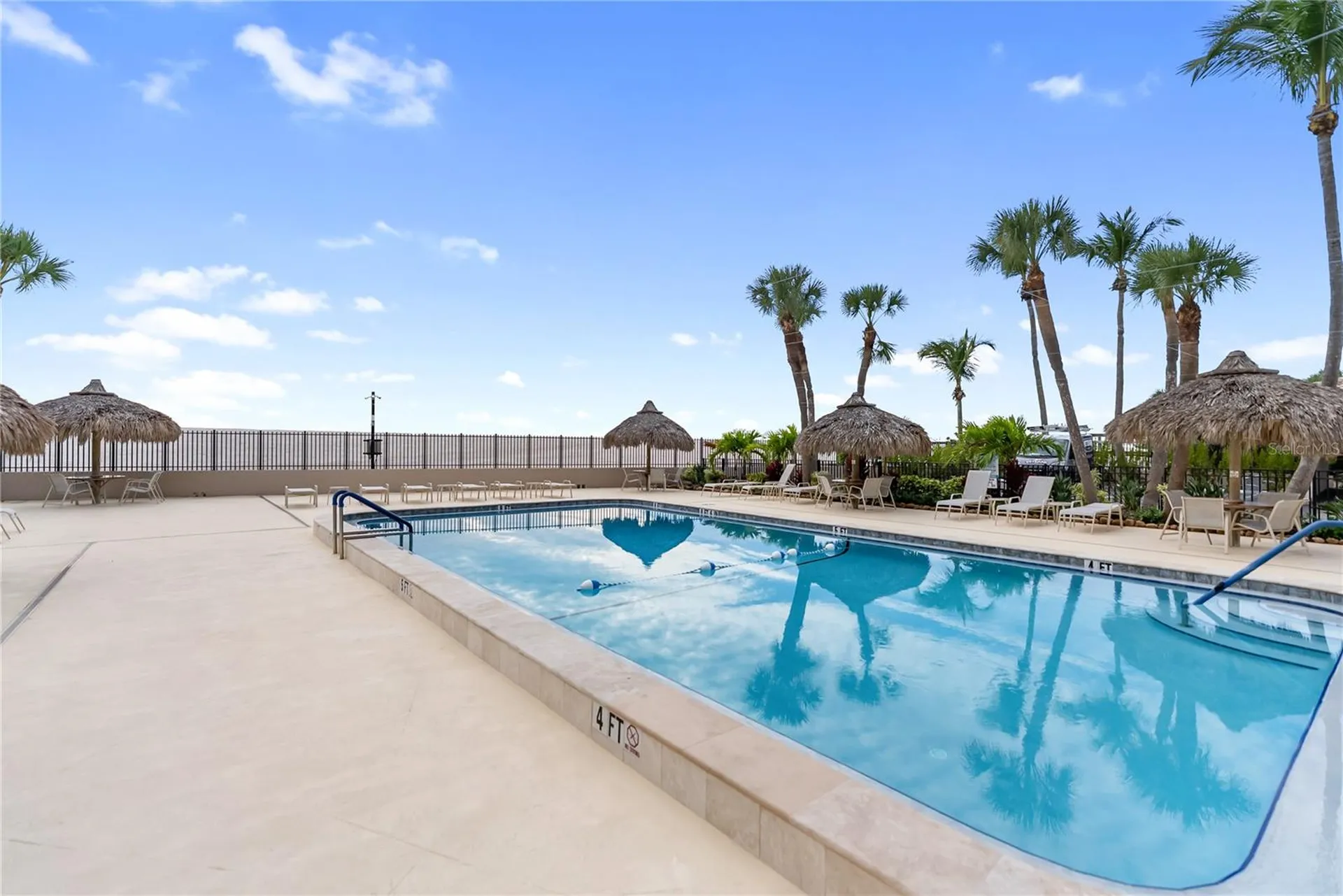 1212 Benjamin Franklin Drive Sarasota FL 34236