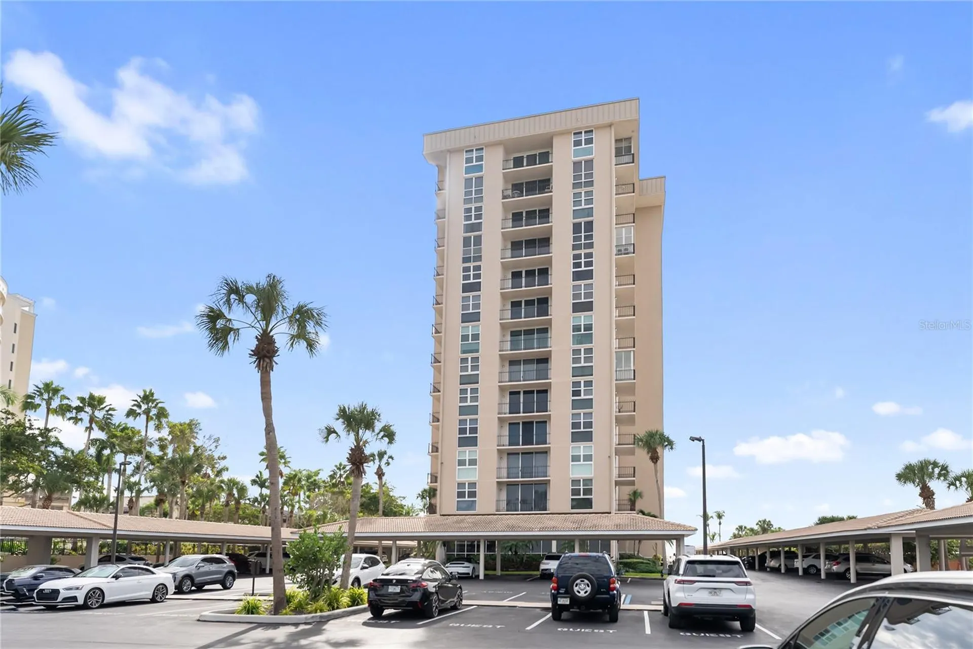 1212 Benjamin Franklin Drive Sarasota FL 34236