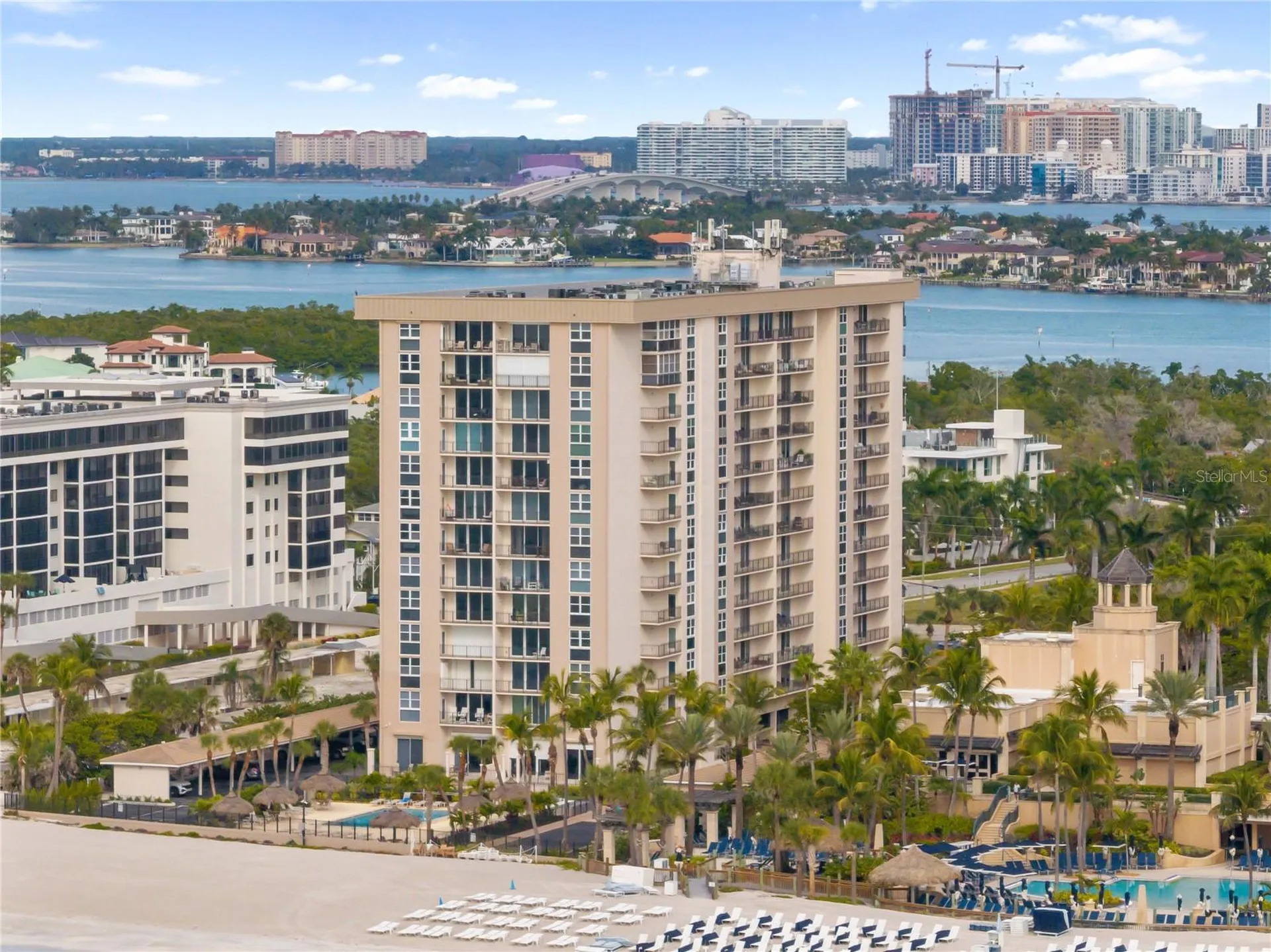 1212 Benjamin Franklin Drive Sarasota FL 34236
