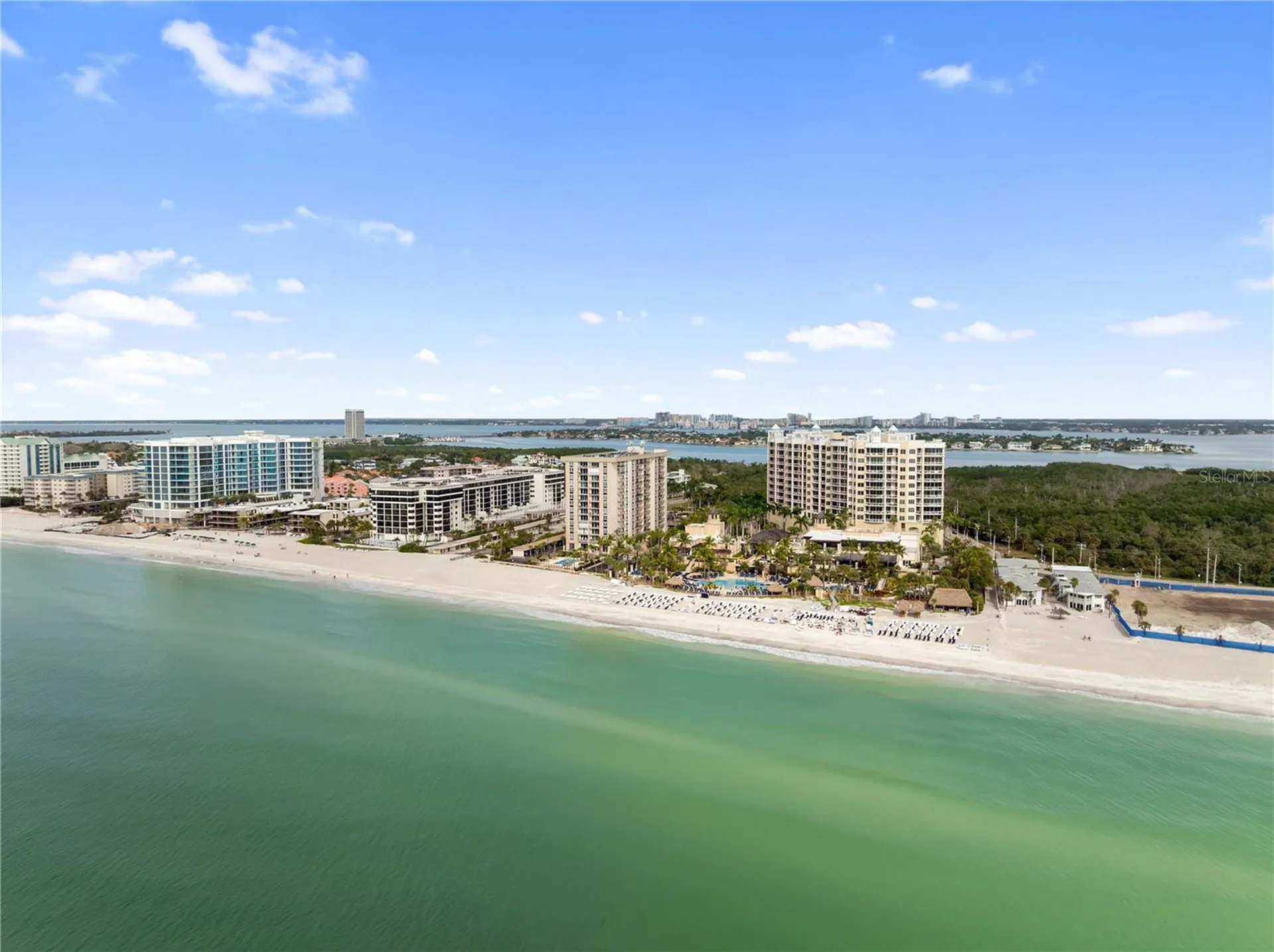 1212 Benjamin Franklin Drive Sarasota FL 34236