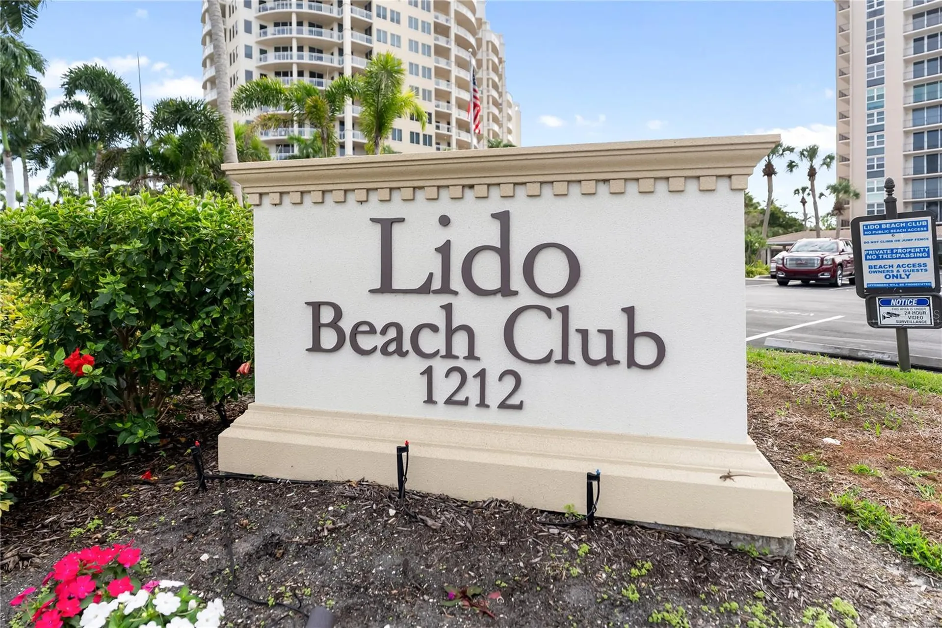 1212 Benjamin Franklin Drive Sarasota FL 34236