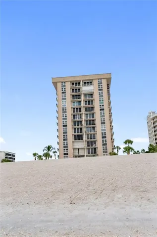 1212 Benjamin Franklin Drive Sarasota FL 34236