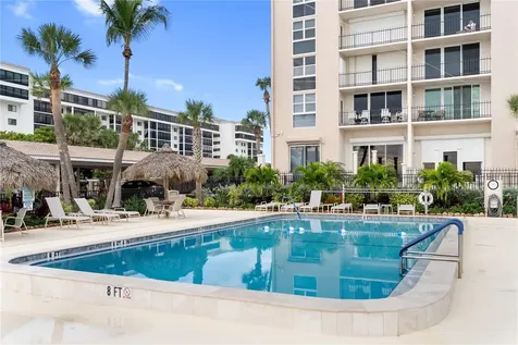 1212 Benjamin Franklin Drive Sarasota FL 34236