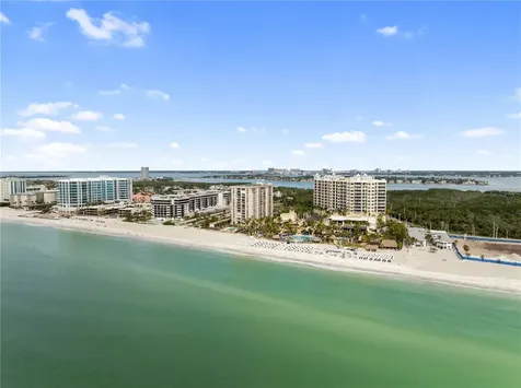 1212 Benjamin Franklin Drive Sarasota FL 34236