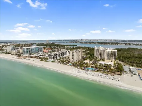 1212 Benjamin Franklin Drive Sarasota FL 34236