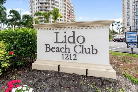 1212 Benjamin Franklin Drive Sarasota FL 34236