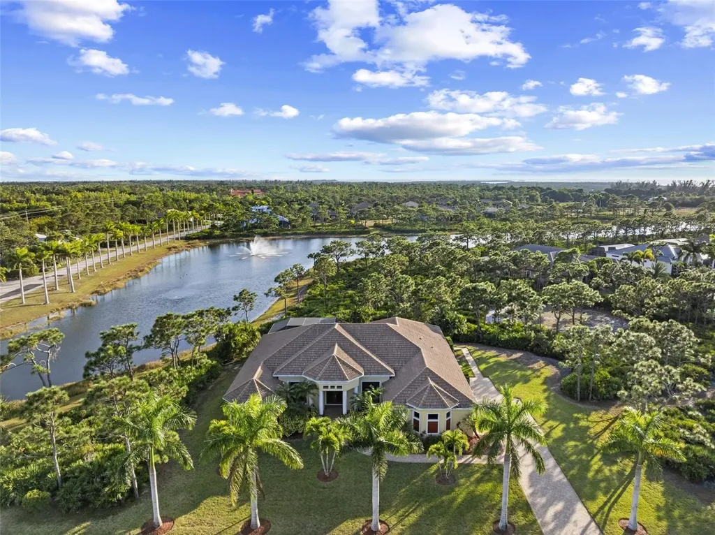 6057 Calusa Ridge Trail Bokeelia FL 33922