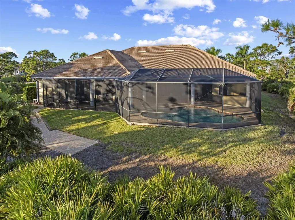 6057 Calusa Ridge Trail Bokeelia FL 33922
