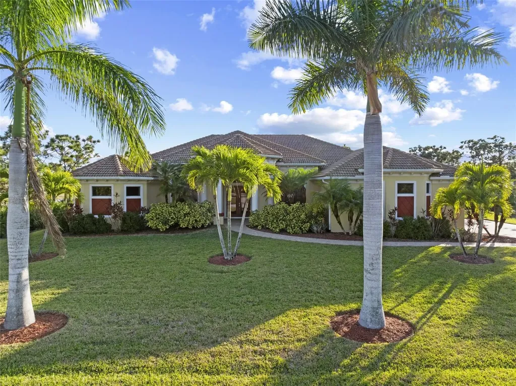 6057 Calusa Ridge Trail Bokeelia FL 33922
