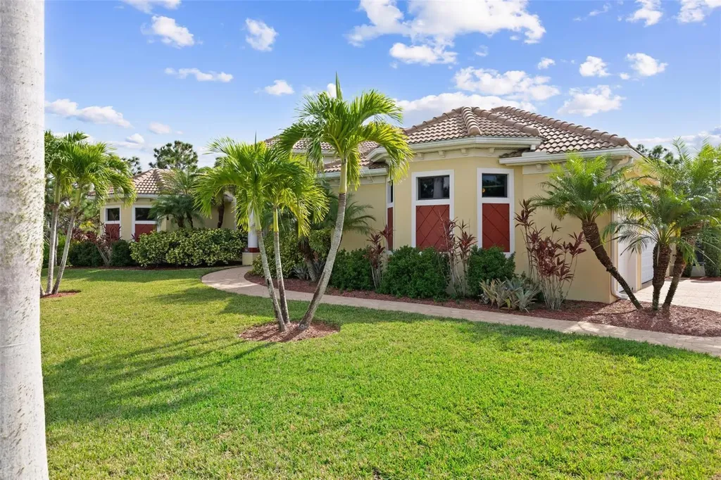 6057 Calusa Ridge Trail Bokeelia FL 33922