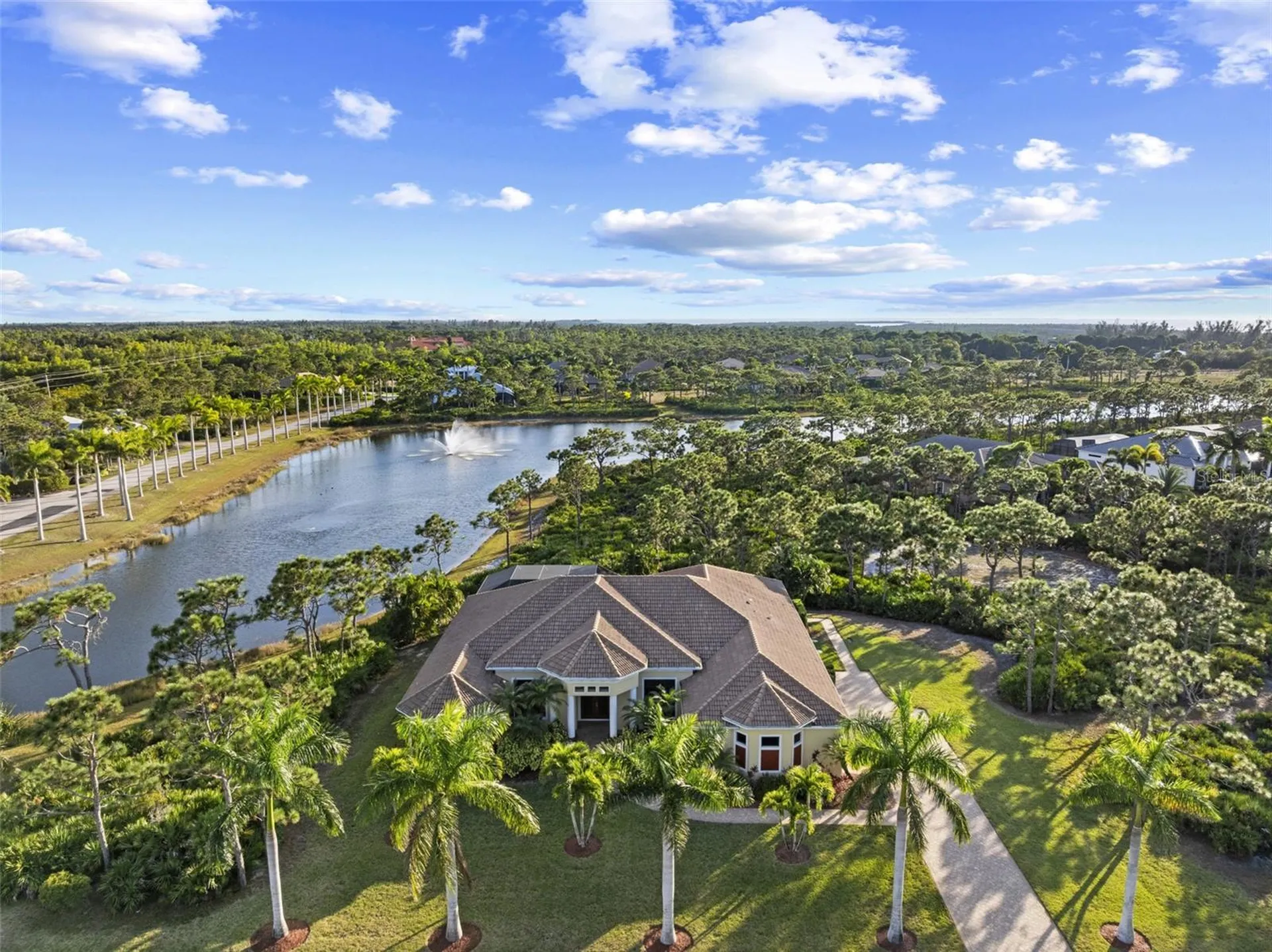 6057 Calusa Ridge Trail Bokeelia FL 33922