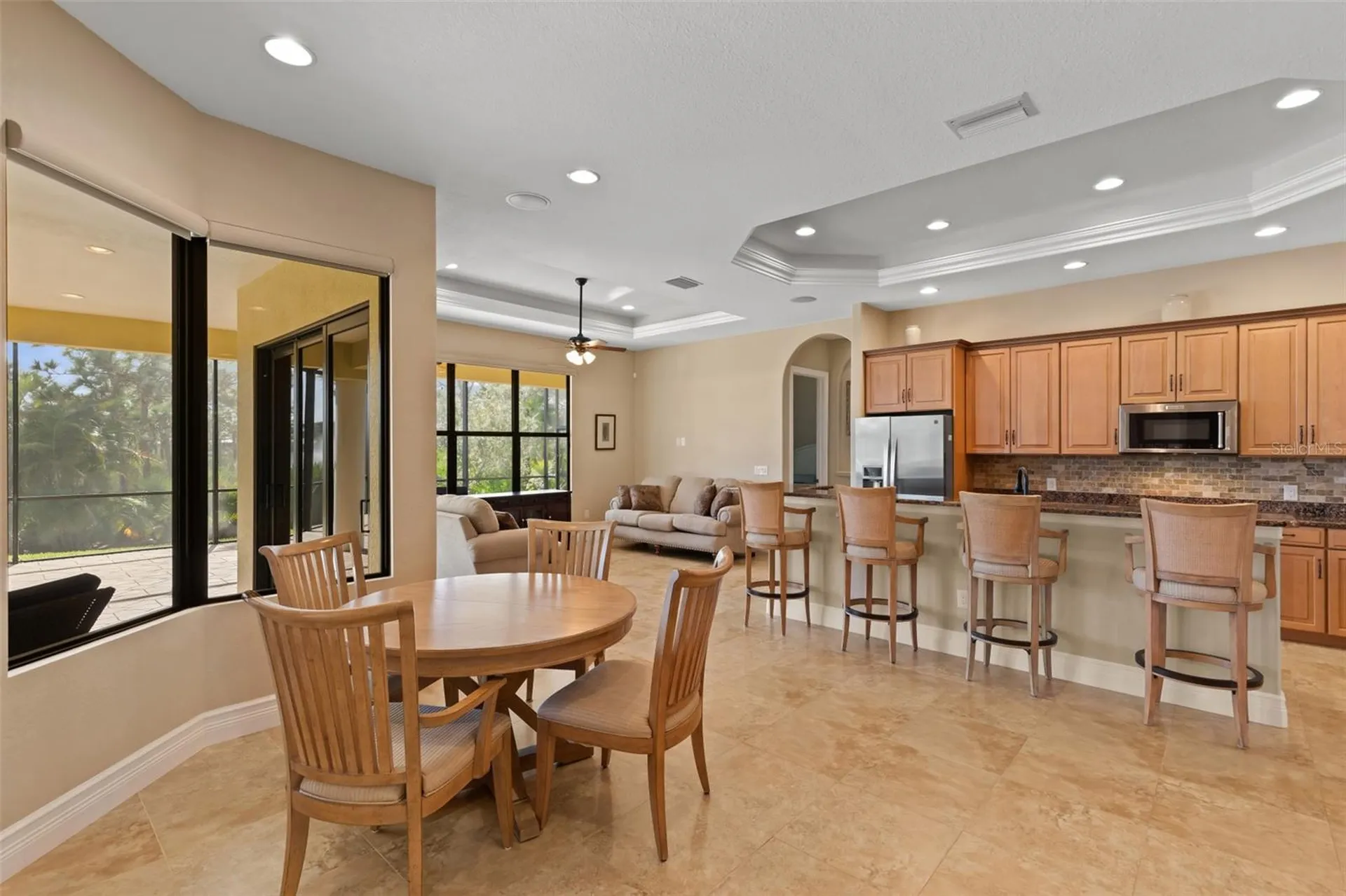 6057 Calusa Ridge Trail Bokeelia FL 33922