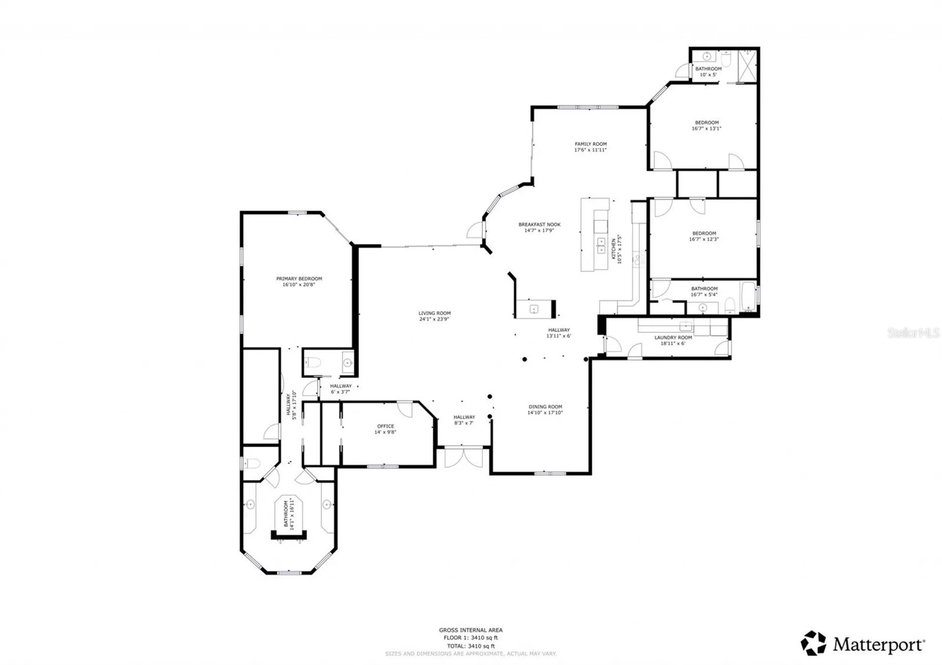 6057 Calusa Ridge Trail Bokeelia FL 33922