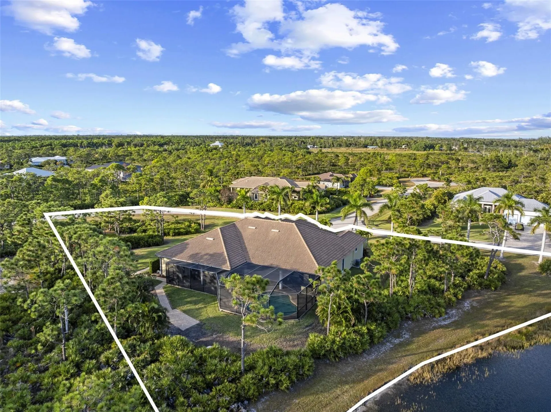 6057 Calusa Ridge Trail Bokeelia FL 33922