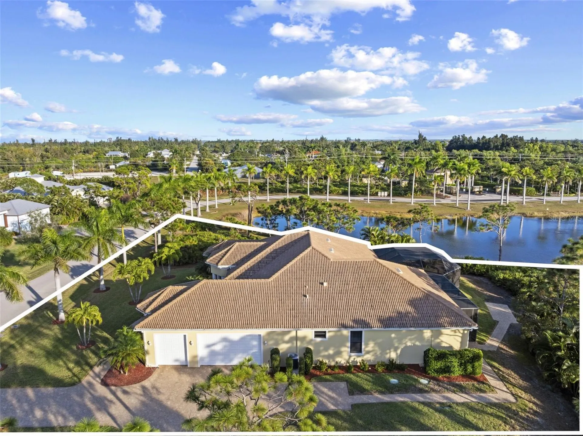 6057 Calusa Ridge Trail Bokeelia FL 33922