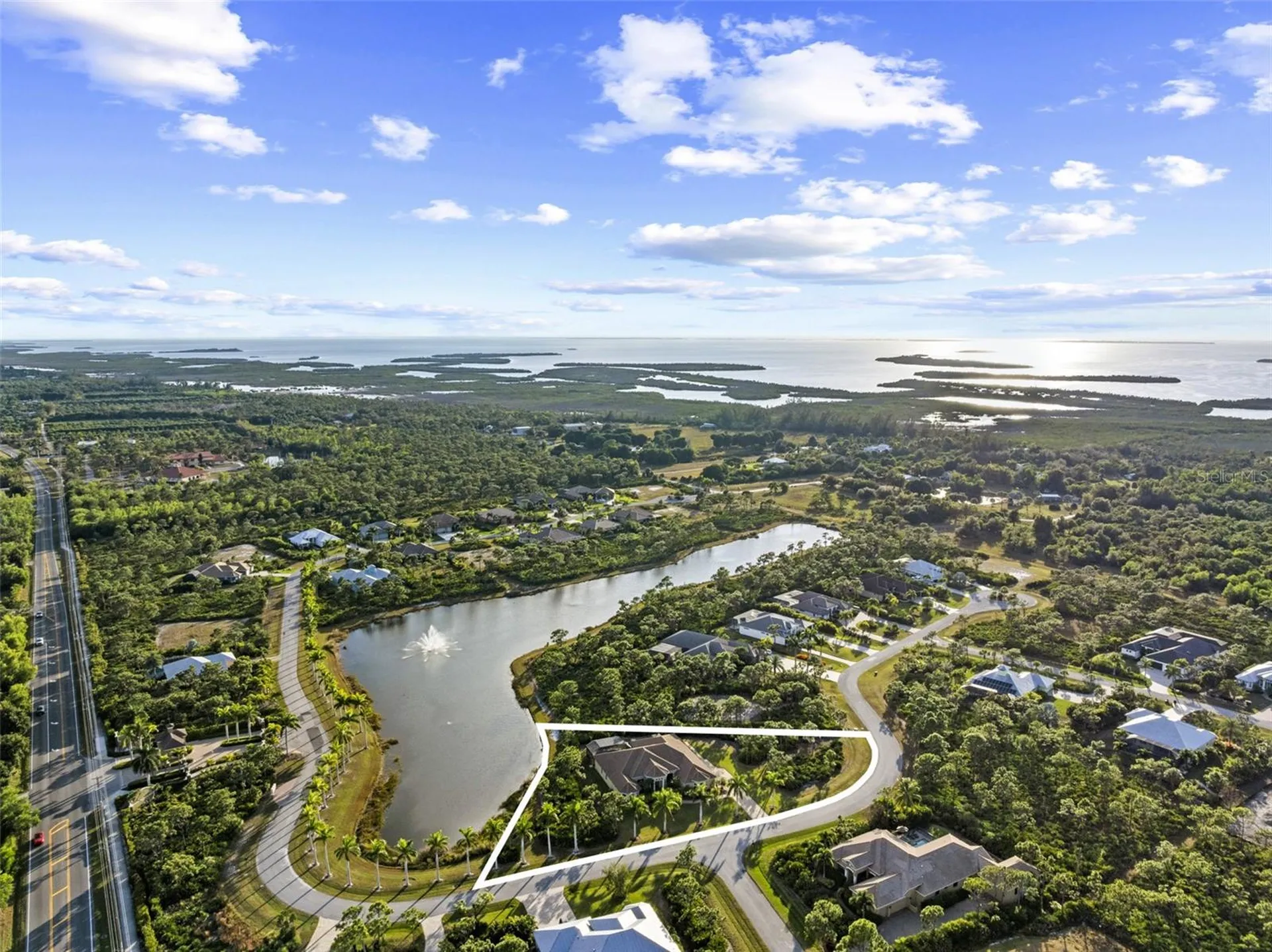 6057 Calusa Ridge Trail Bokeelia FL 33922