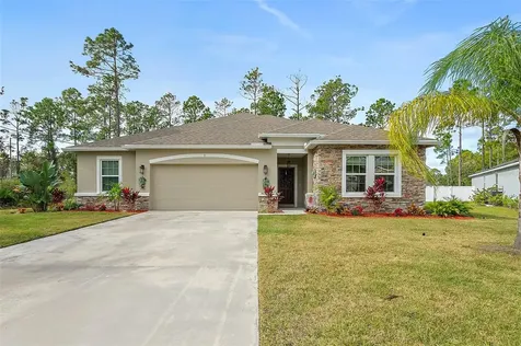 3 Seton Court Palm Coast FL 32164