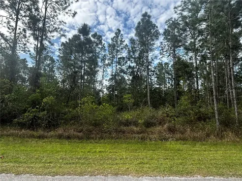 207 Gardenia Drive Lake Wales FL 33855