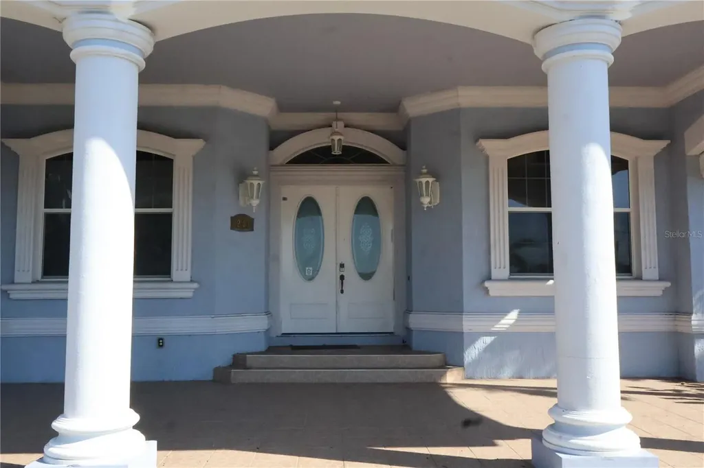 201 San Lorenzo Avenue North Port FL 34287