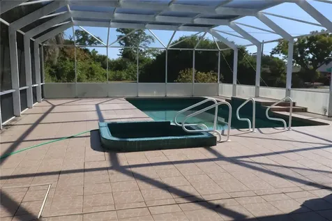 201 San Lorenzo Avenue North Port FL 34287
