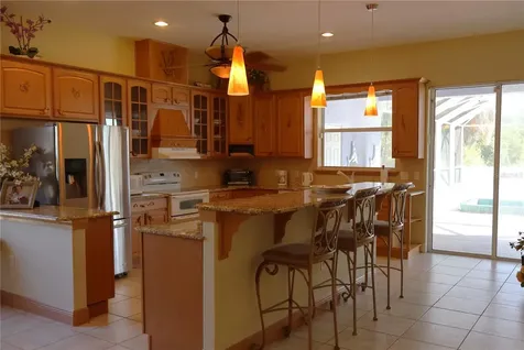 201 San Lorenzo Avenue North Port FL 34287