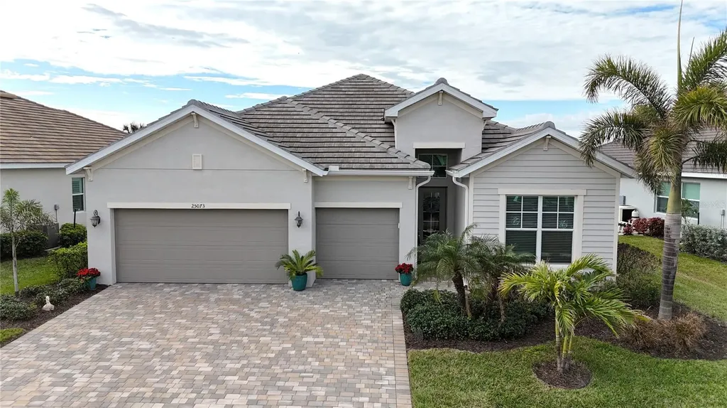 25073 Golden Fern Drive Punta Gorda FL 33955