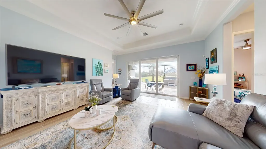 25073 Golden Fern Drive Punta Gorda FL 33955