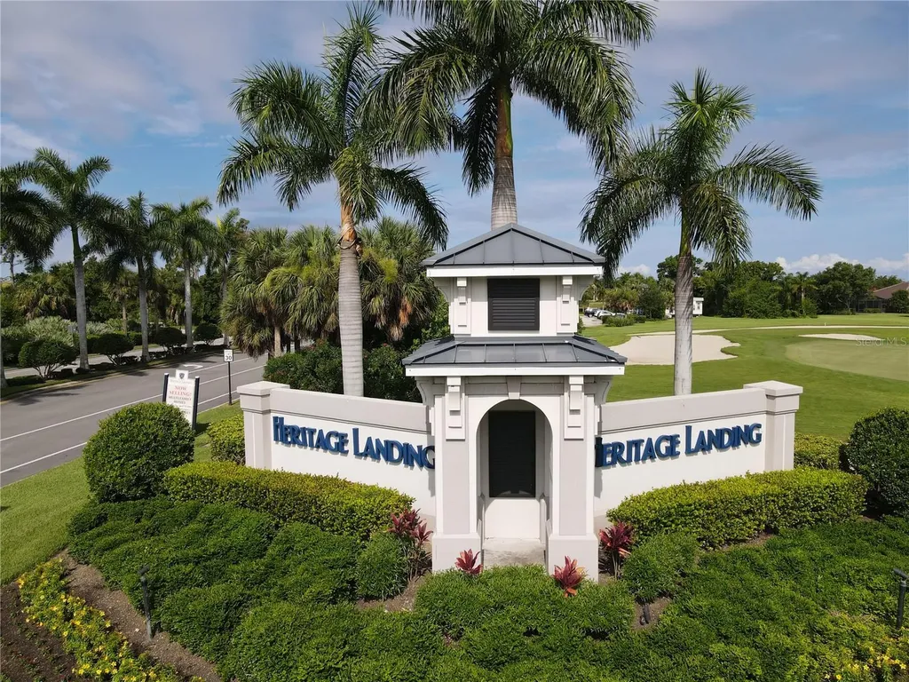 25073 Golden Fern Drive Punta Gorda FL 33955