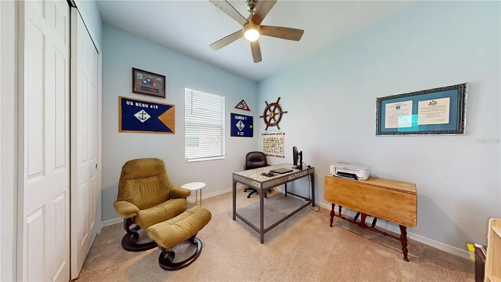 25073 Golden Fern Drive Punta Gorda FL 33955