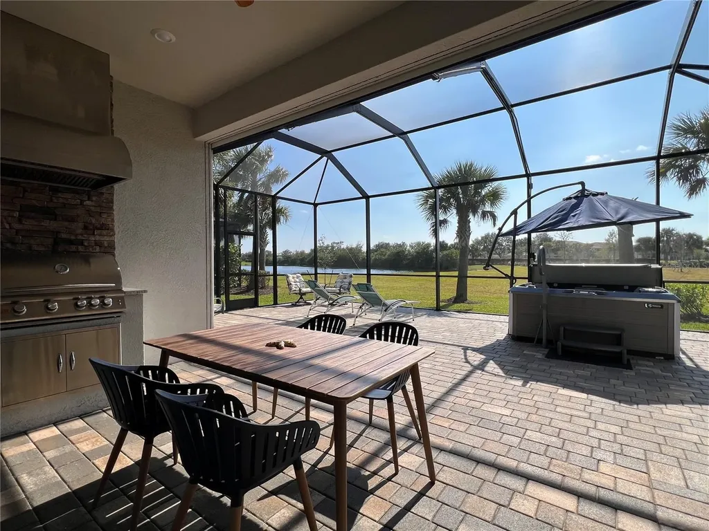25073 Golden Fern Drive Punta Gorda FL 33955