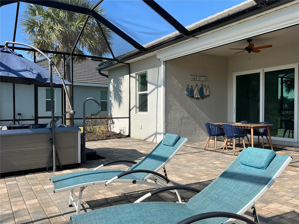 25073 Golden Fern Drive Punta Gorda FL 33955