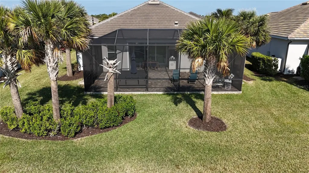25073 Golden Fern Drive Punta Gorda FL 33955