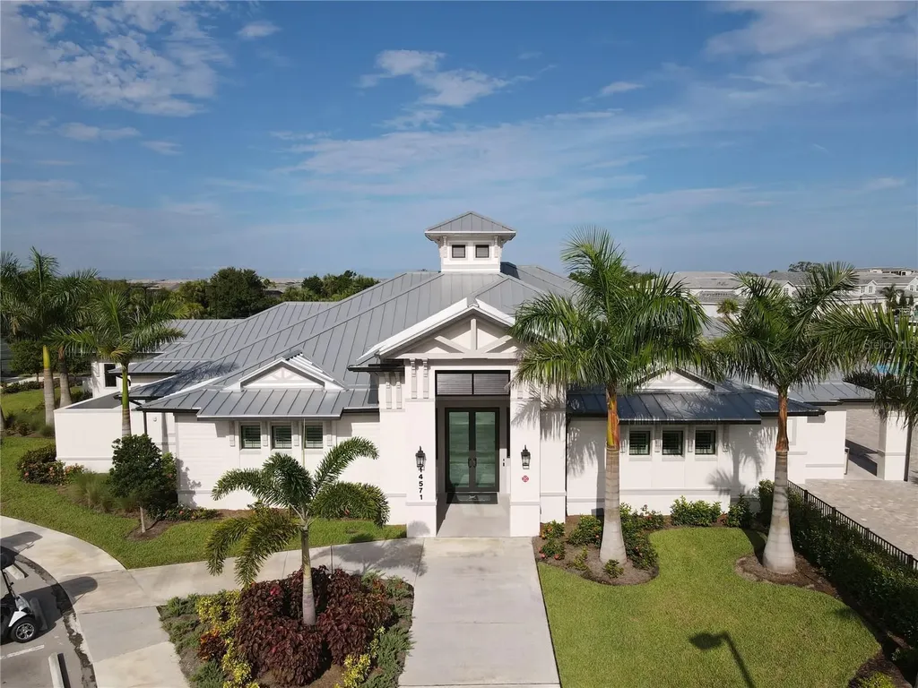 25073 Golden Fern Drive Punta Gorda FL 33955