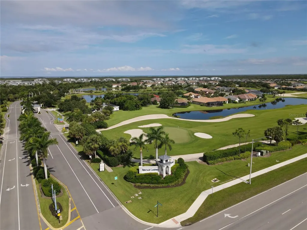 25073 Golden Fern Drive Punta Gorda FL 33955
