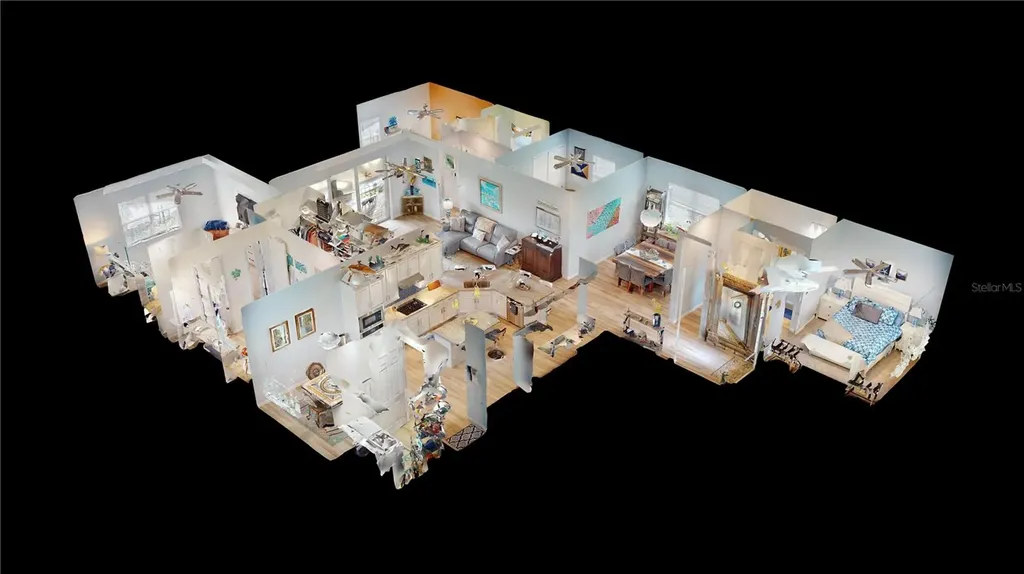 25073 Golden Fern Drive Punta Gorda FL 33955