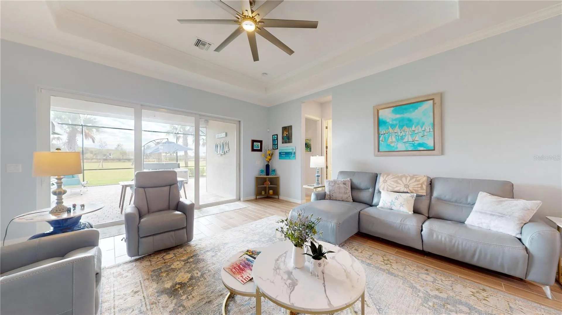 25073 Golden Fern Drive Punta Gorda FL 33955